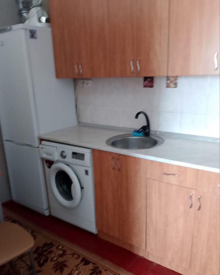 комната р-н Дятьковский г Дятьково ул Качалова 7а Дятьковское городское поселение фото 5