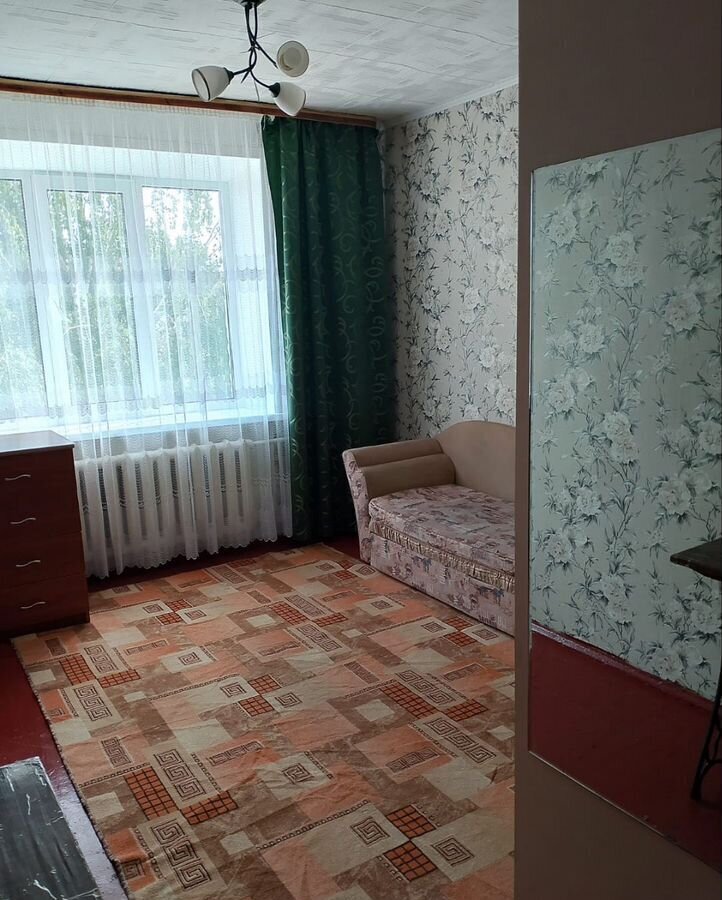 комната р-н Дятьковский г Дятьково ул Качалова 7а Дятьковское городское поселение фото 7