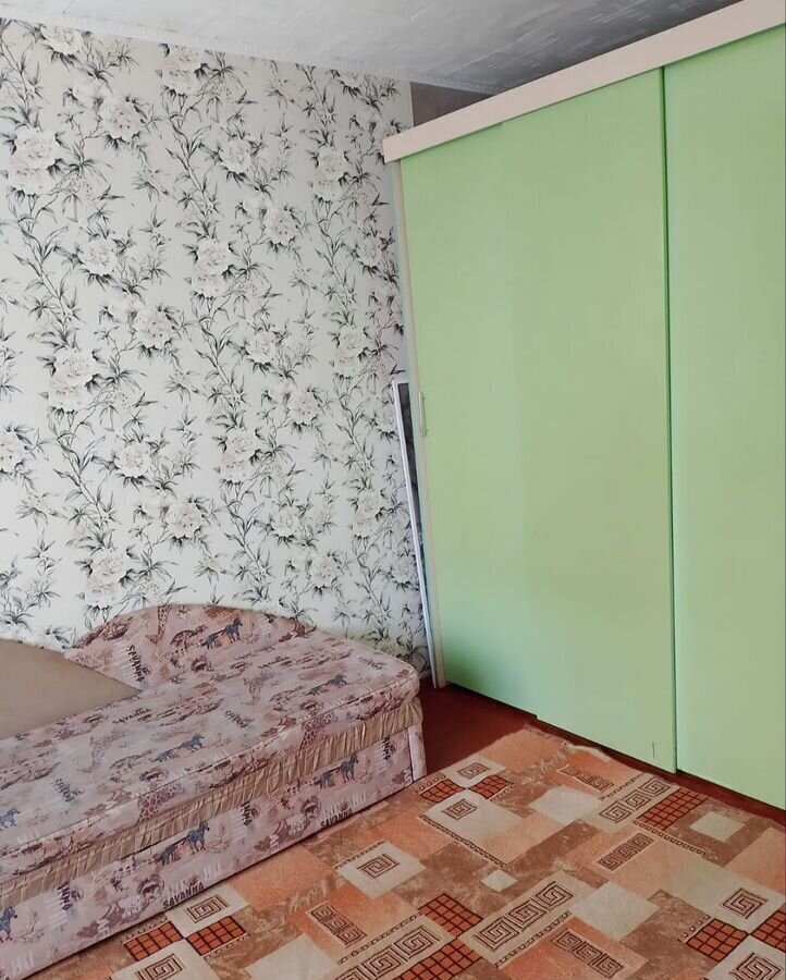 комната р-н Дятьковский г Дятьково ул Качалова 7а Дятьковское городское поселение фото 8