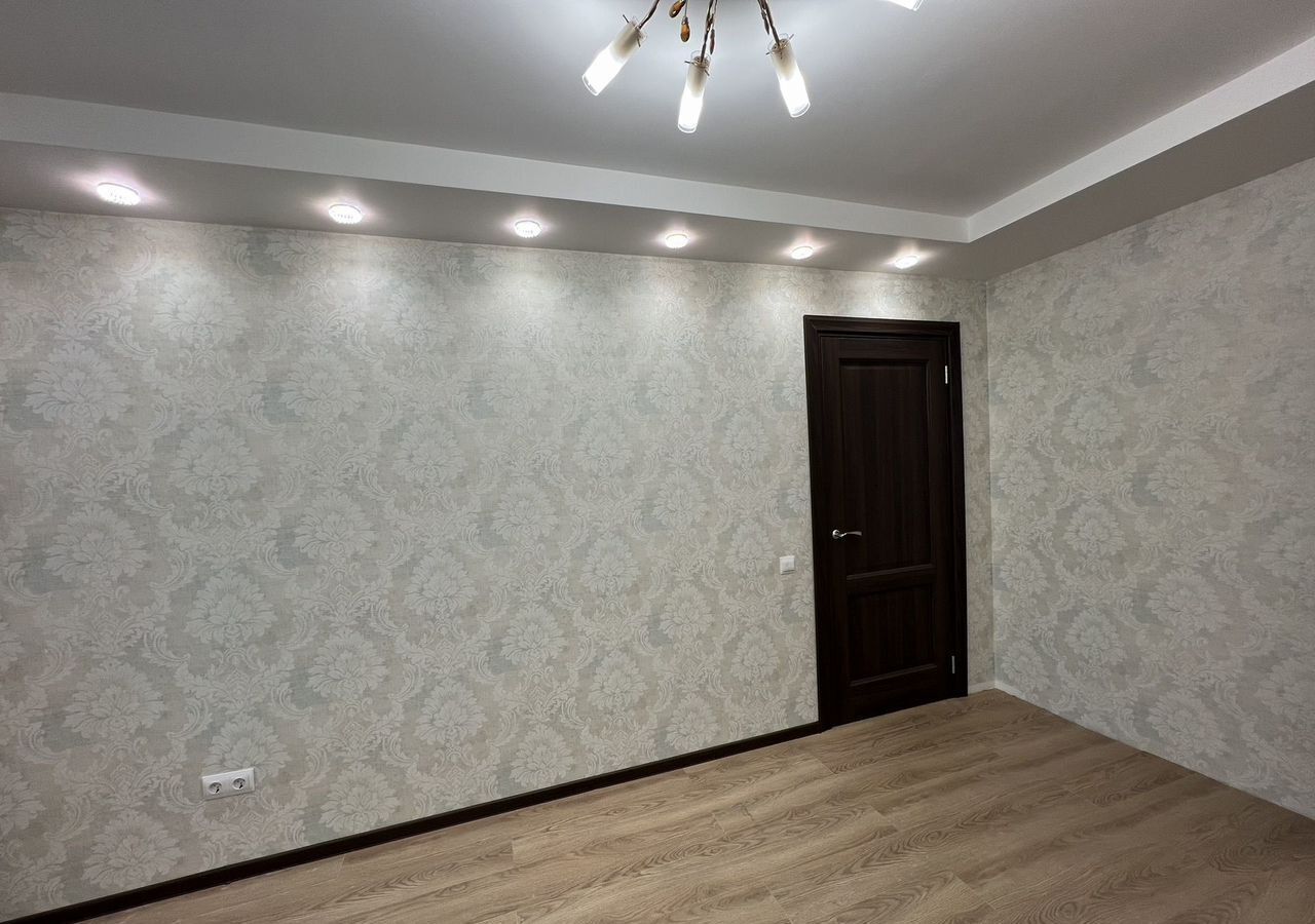 квартира р-н Щекинский г Щекино ул Лукашина 10 фото 5
