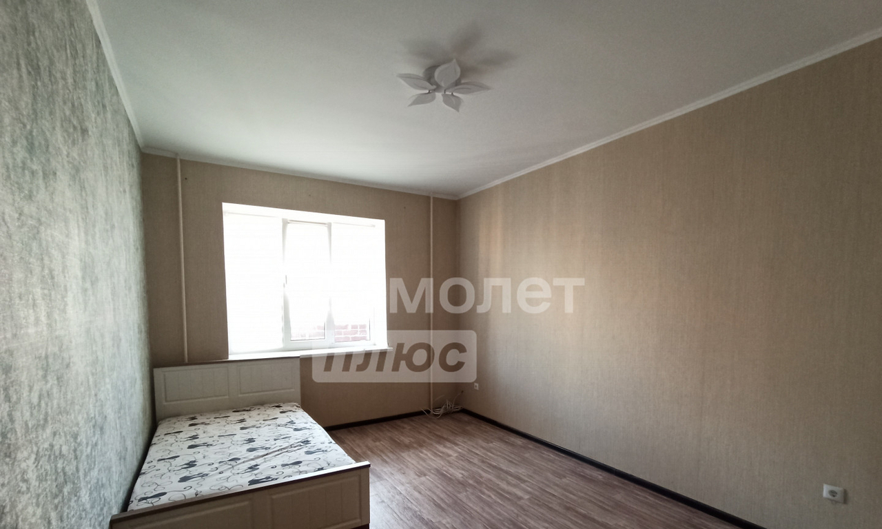 квартира г Курск Северный пр-кт Анатолия Дериглазова 63 фото 7