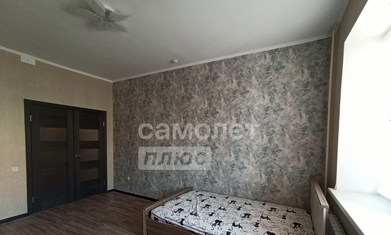 квартира г Курск Северный пр-кт Анатолия Дериглазова 63 фото 9