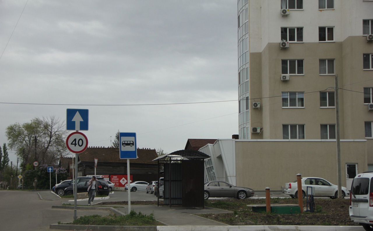 квартира г Энгельс ул Пристанская 85 Энгельсский р-н, муниципальное образование фото 40