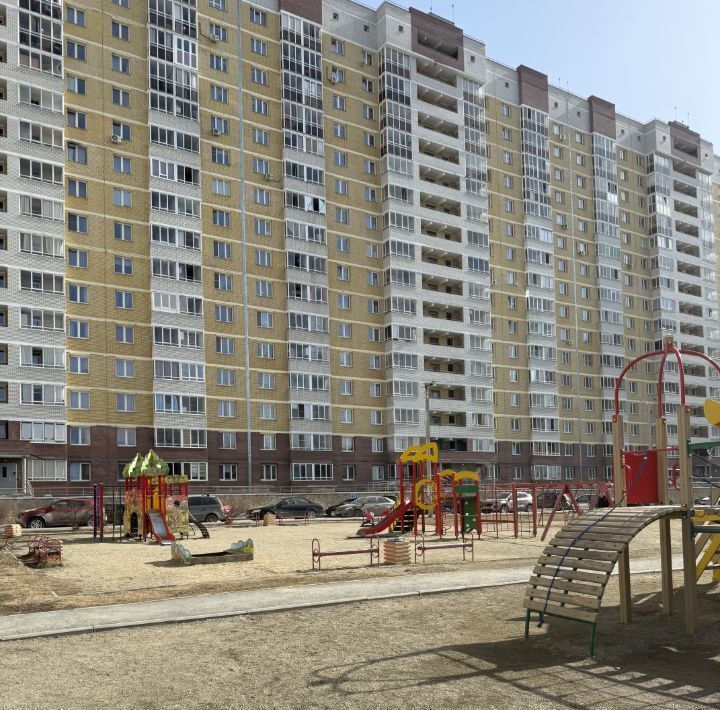 квартира г Березовский ул Восточная 3 фото 16