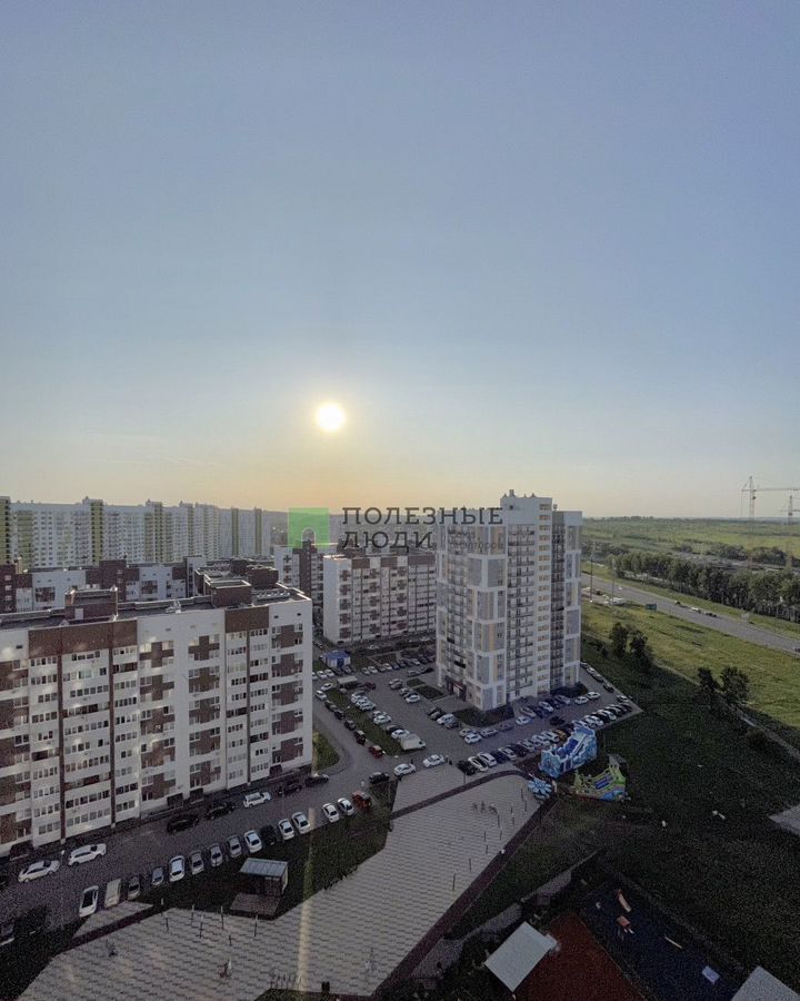 квартира г Пенза Пенза-4 ул 65-летия Победы 31 р-н Октябрьский фото 39