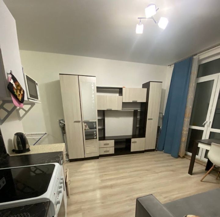 квартира г Нижний Новгород Горьковская ул Рижская 18 д. Анкудиновка фото 5