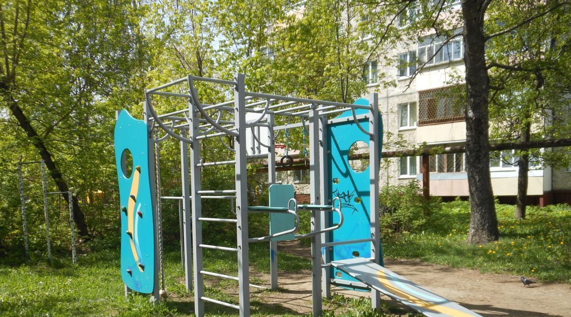 квартира г Иваново р-н Ленинский ул Постышева 50 фото 5