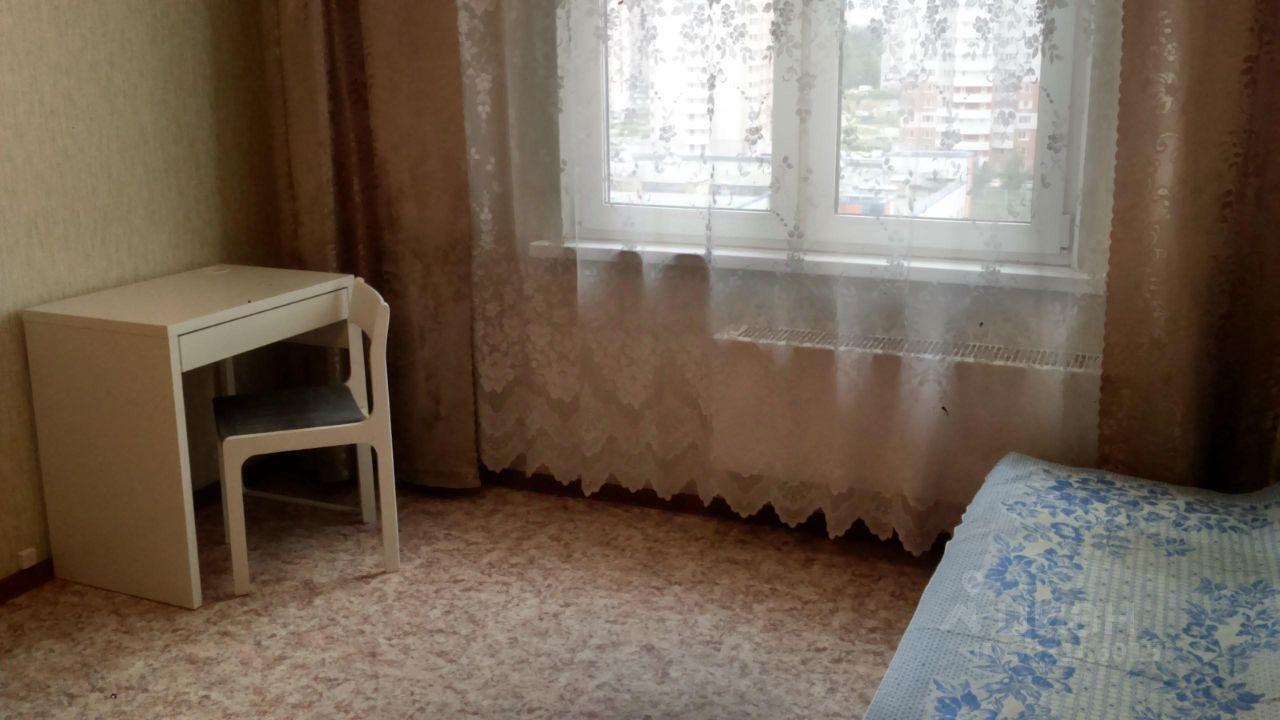 квартира г Балашиха улица Кожедуба, 8 фото 7