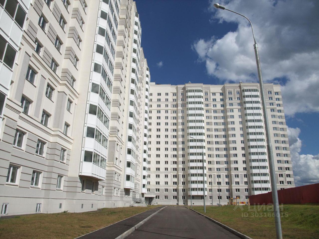 квартира г Балашиха улица Кожедуба, 8 фото 14