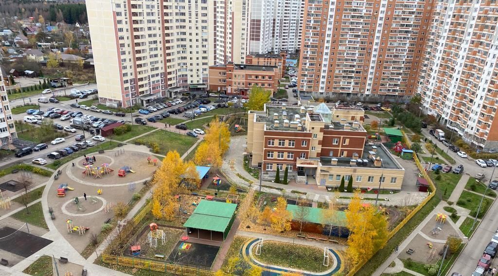 квартира г Лобня ул Физкультурная 12 Лобня фото 6