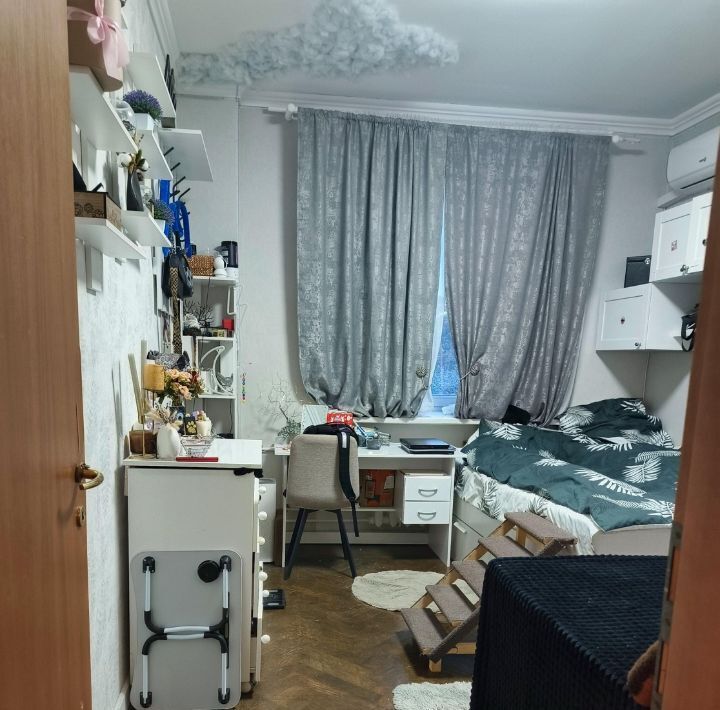 квартира г Жуковский район Отдых ул Чкалова 21 фото 16