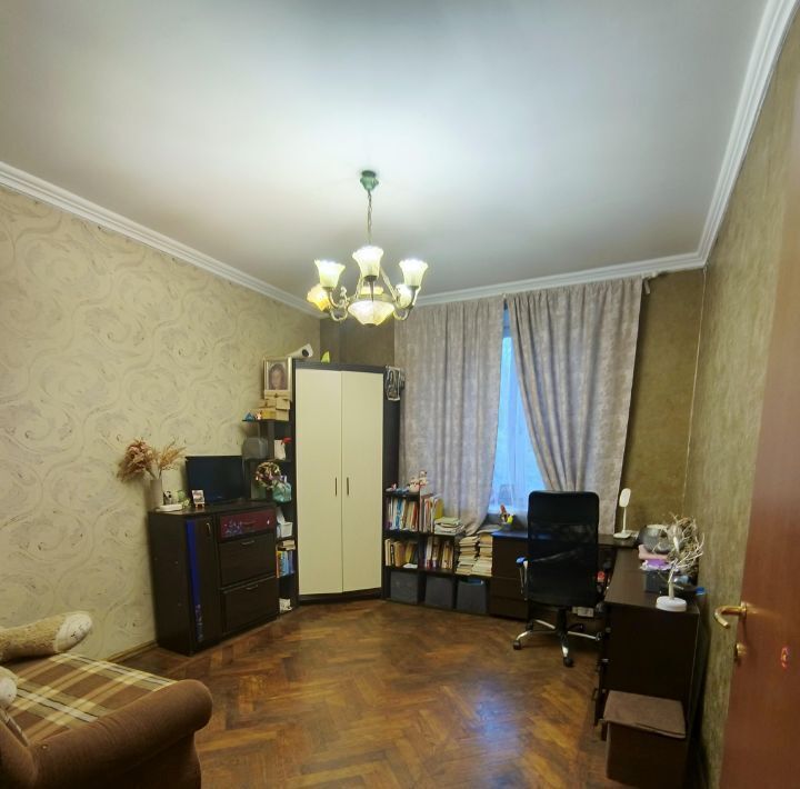 квартира г Жуковский район Отдых ул Чкалова 21 фото 20