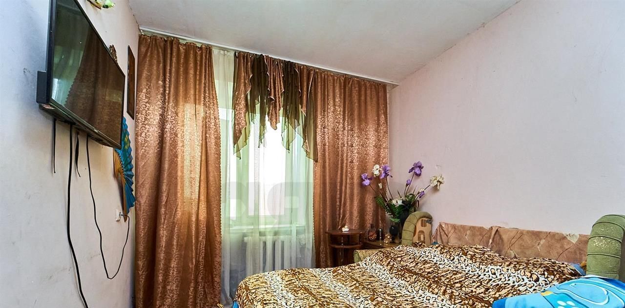 квартира г Краснодар р-н Прикубанский ул им. Тургенева фото 1