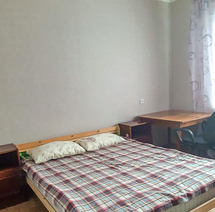 квартира г Новосибирск р-н Советский Академгородок ул Героев Труда 35а фото 1