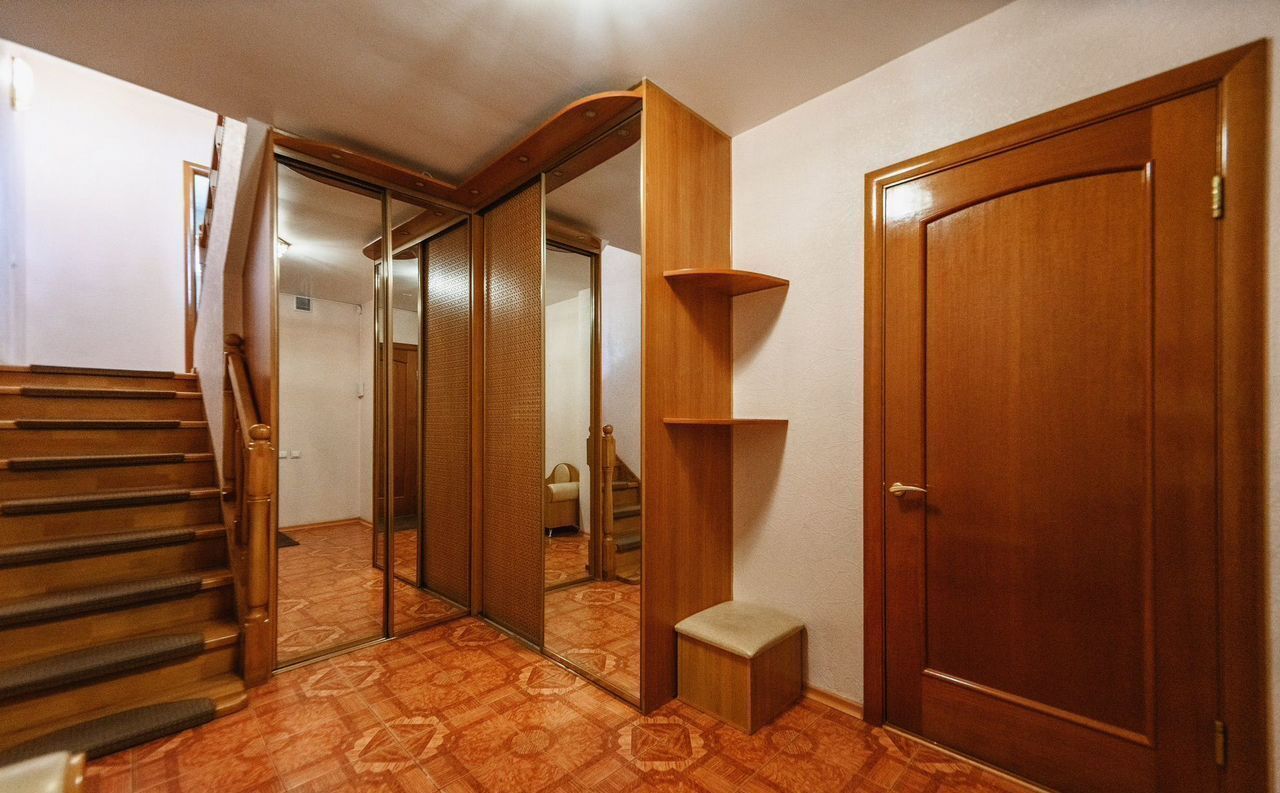 дом г Петропавловск-Камчатский пр-кт Циолковского 73/1 фото 32