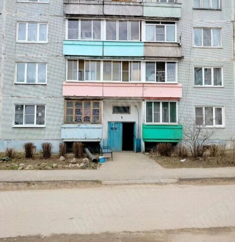 ул Спортивная 19 фото