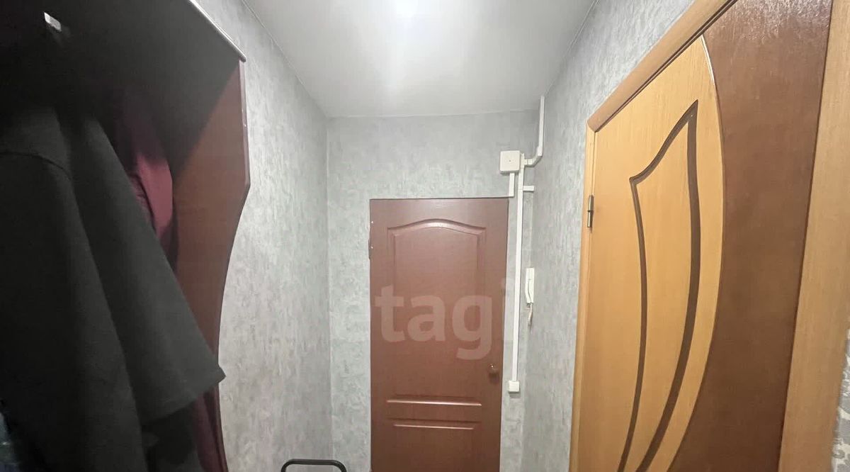 квартира г Тверь р-н Московский б-р Цанова 35 фото 4
