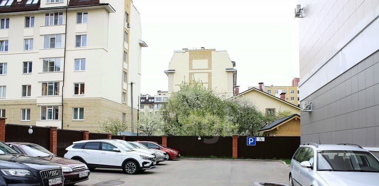 квартира г Тверь р-н Центральный ул Веры Бонч-Бруевич 26 фото 5
