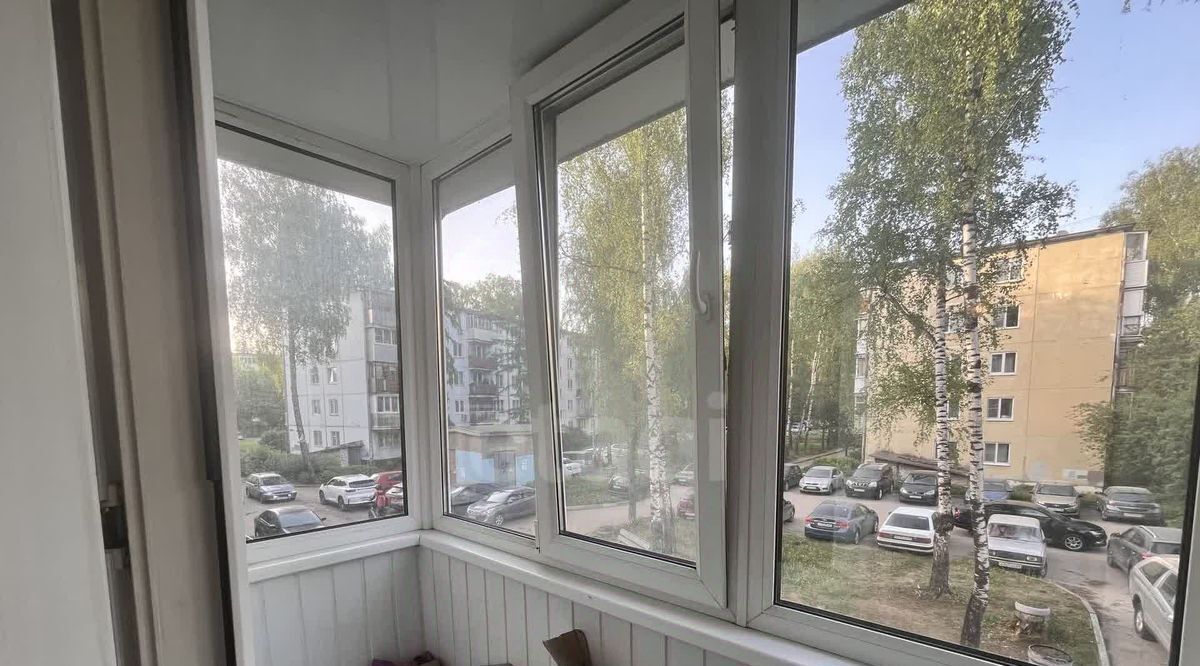 квартира г Тверь р-н Московский б-р Цанова 35 фото 11