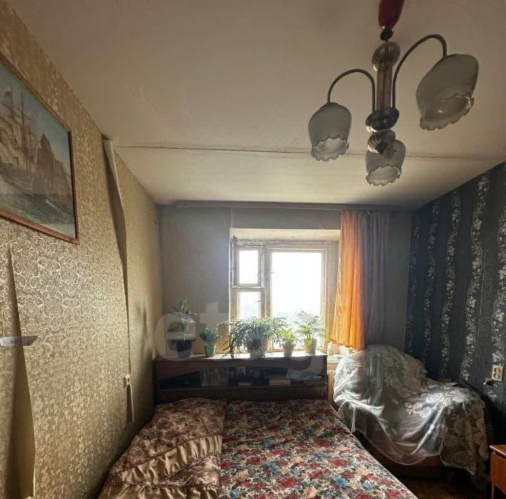 квартира г Тверь р-н Пролетарский ул Гончаровой 10 фото 21