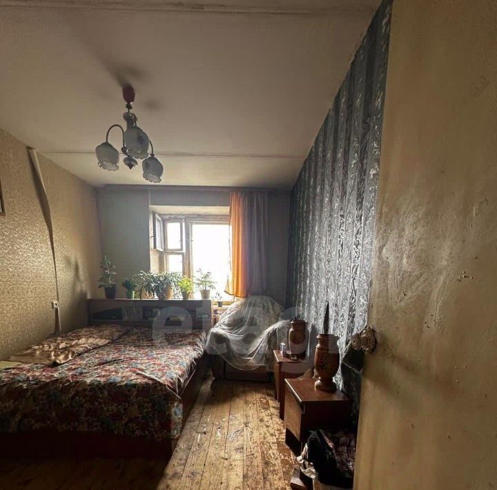 квартира г Тверь р-н Пролетарский ул Гончаровой 10 фото 24