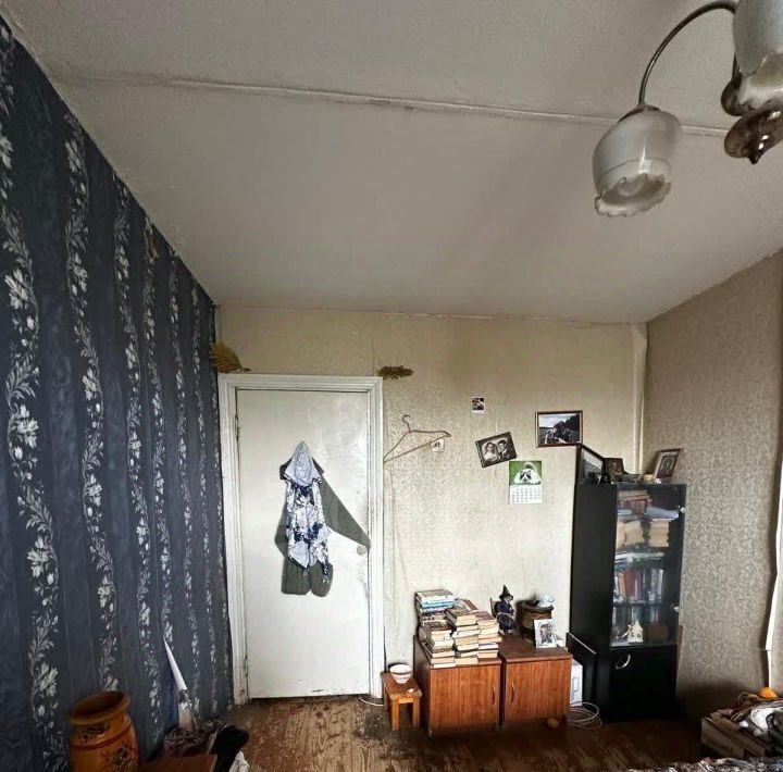 квартира г Тверь р-н Пролетарский ул Гончаровой 10 фото 25