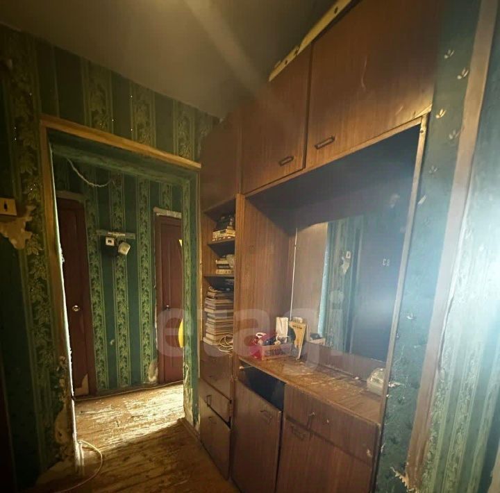 квартира г Тверь р-н Пролетарский ул Гончаровой 10 фото 27