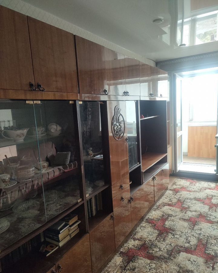 квартира г Благовещенск ул Чайковского 64/2 фото 8