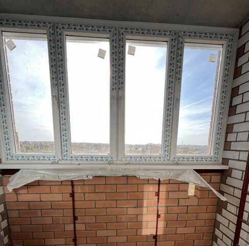 квартира с Семеновка ул Молодежная 17 фото