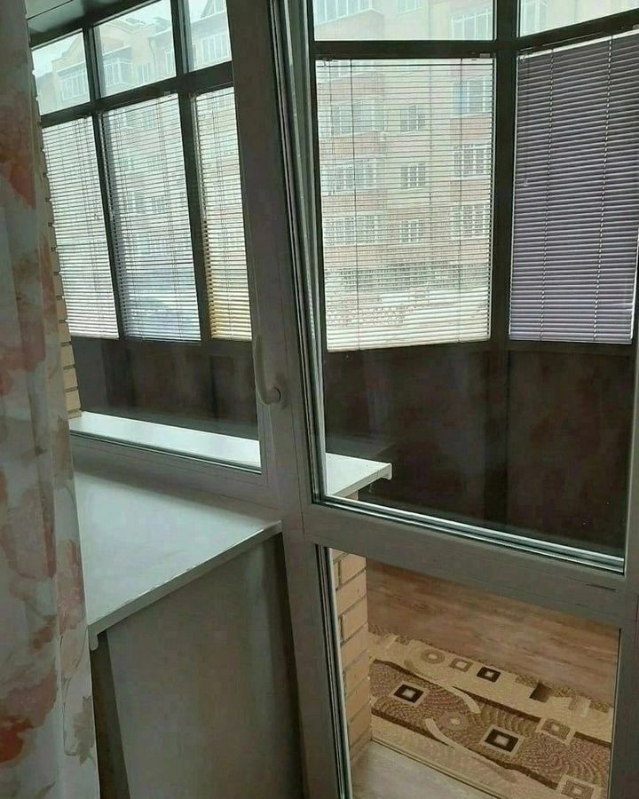 квартира г Абакан ул Авиаторов 16 фото 7