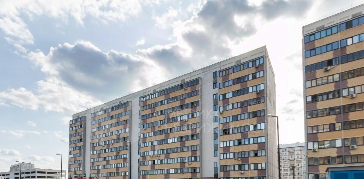 квартира г Тюмень р-н Калининский ул Интернациональная 199к/4 фото 19