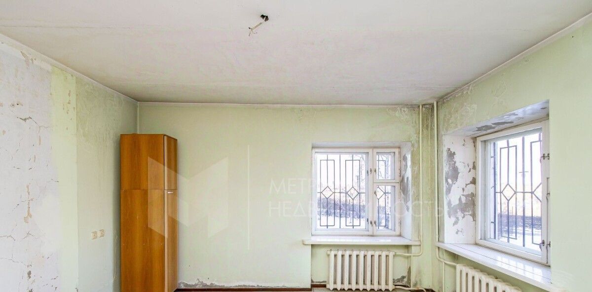 квартира г Тюмень р-н Центральный ул Кирова 6 фото 12