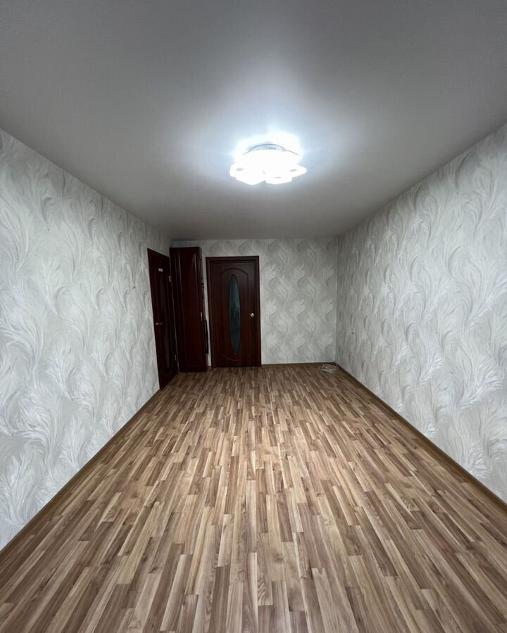квартира г Петропавловск-Камчатский ул Автомобилистов 45/1 фото 2