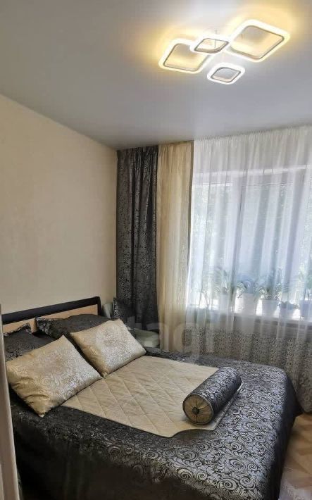 квартира г Сургут ул Энтузиастов 45 2-й фото 1