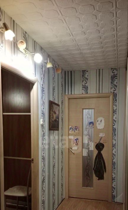 квартира г Сургут ул Маяковского 47/1 16А фото 13