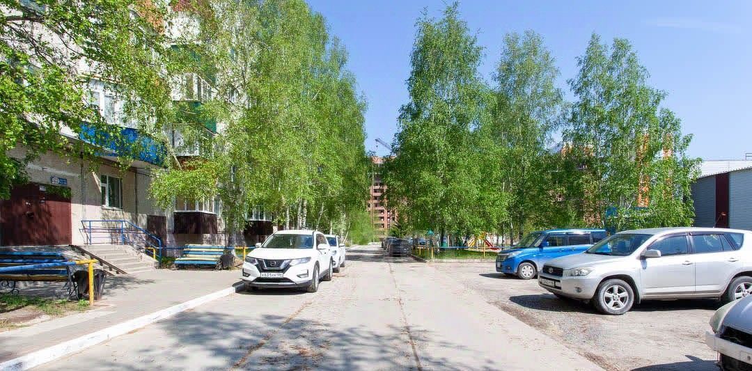 квартира г Сургут ул Мелик-Карамова 28/2 28А фото 17