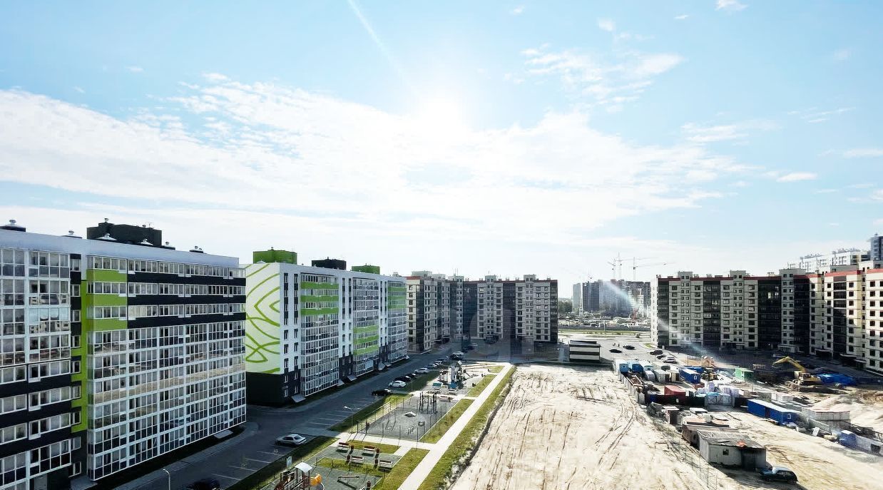 квартира г Сургут ул Университетская 45/3 31Б фото 19