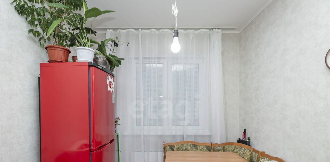 квартира г Сургут ул Университетская 41 31-й фото 7