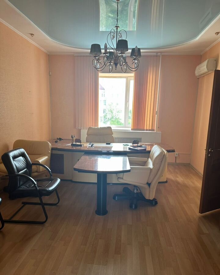 офис г Хабаровск р-н Центральный ул Тургенева 46 фото 4