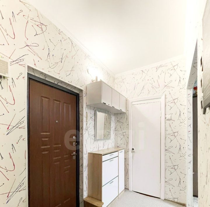 квартира г Сургут пр-кт Комсомольский 31 25-й фото 18