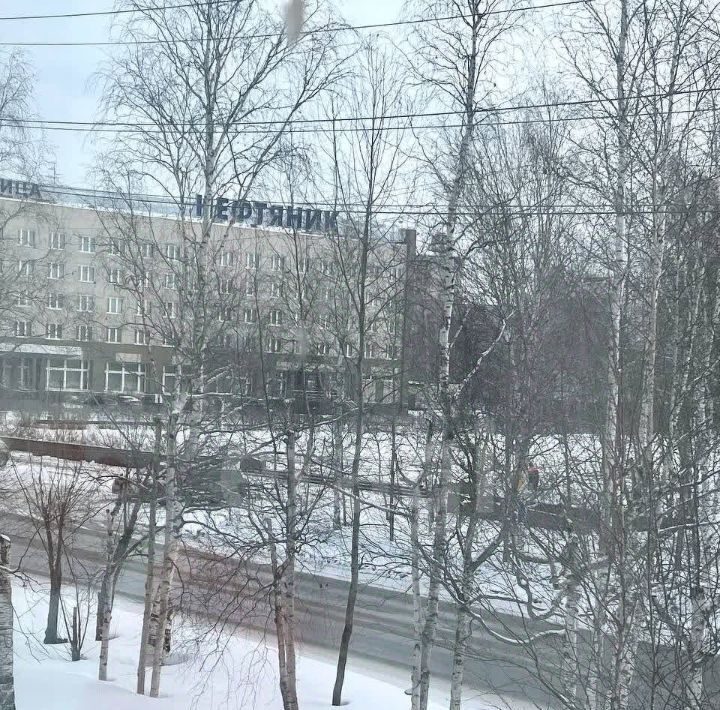 квартира г Сургут ул Энтузиастов 45 2-й фото 14