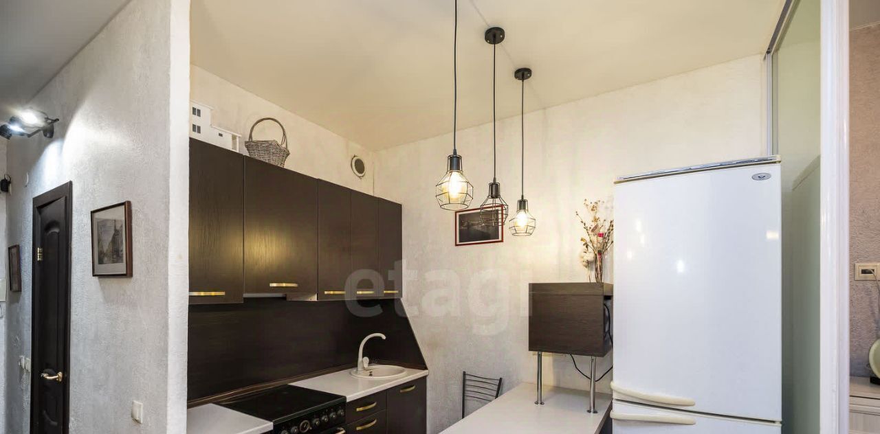 квартира г Сургут пр-кт Пролетарский 39 30-й фото 8