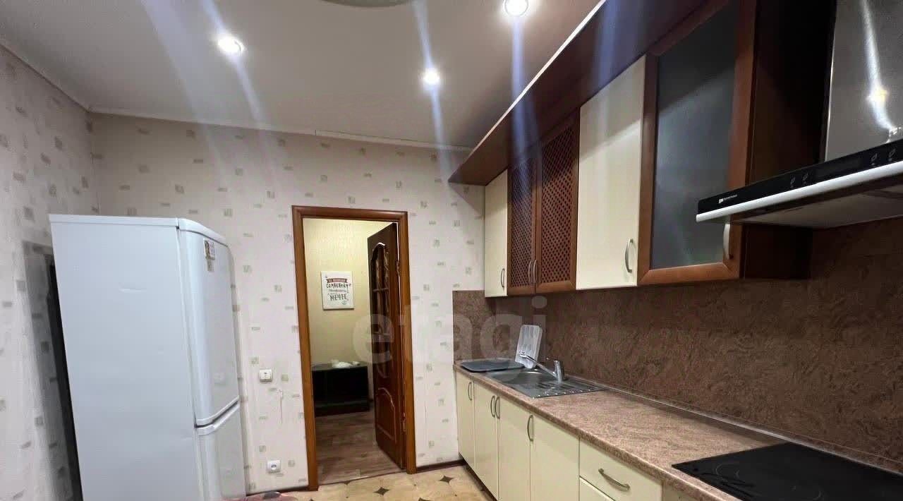 квартира г Сургут ул Островского 21/1 13А фото 26