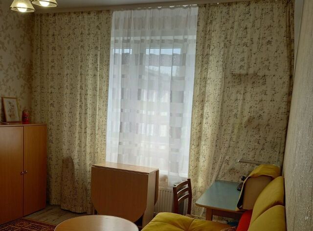 ул Адриена Лежена 26/2 фото