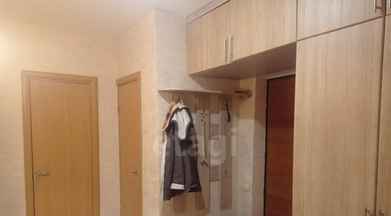 квартира г Сургут пр-кт Мира 55/1 34-й фото 14