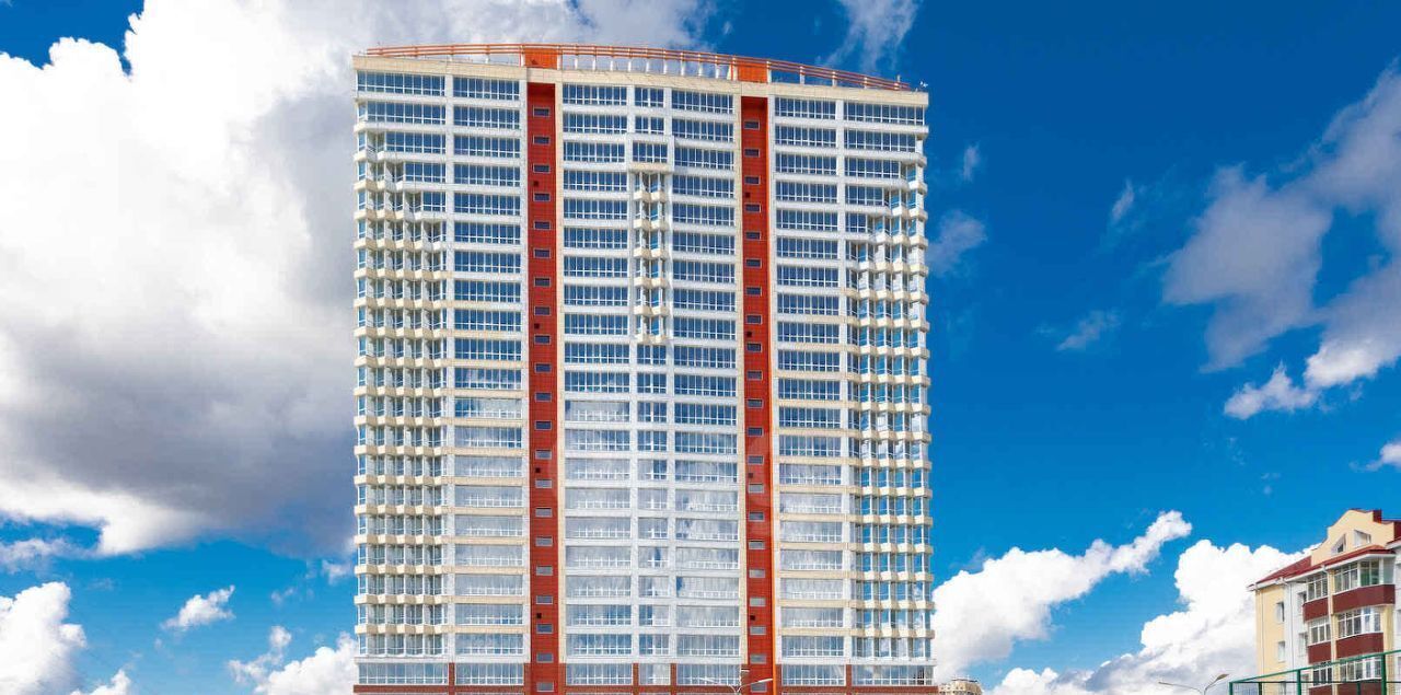 квартира г Сургут тракт Югорский 43 27А фото 25