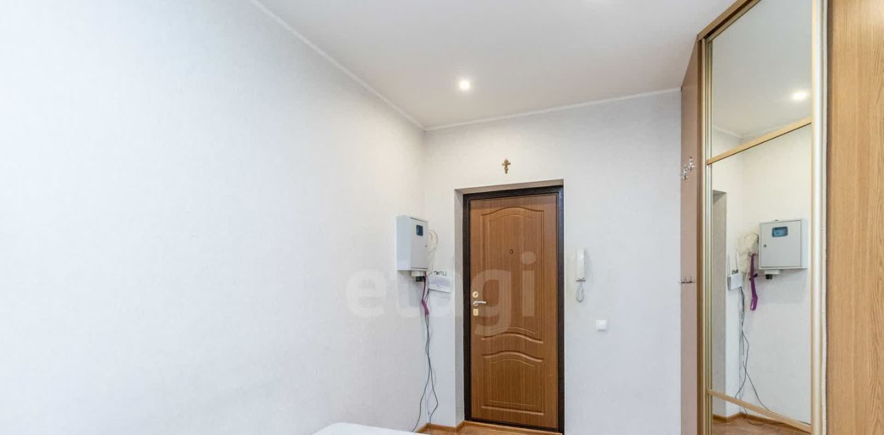 квартира г Сургут ул Югорская 3 26-й фото 27