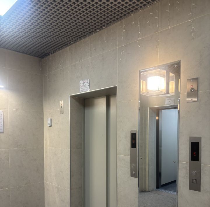 квартира г Хабаровск р-н Индустриальный ул Шеронова 8к/3 фото 23