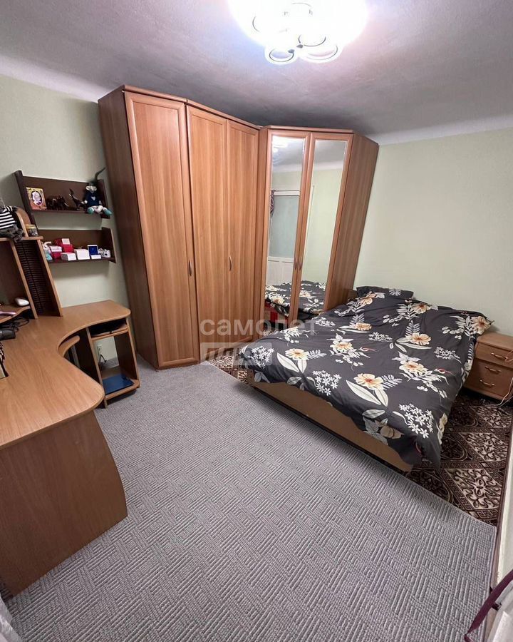 квартира г Хабаровск р-н Центральный ул Панькова 31 фото 7