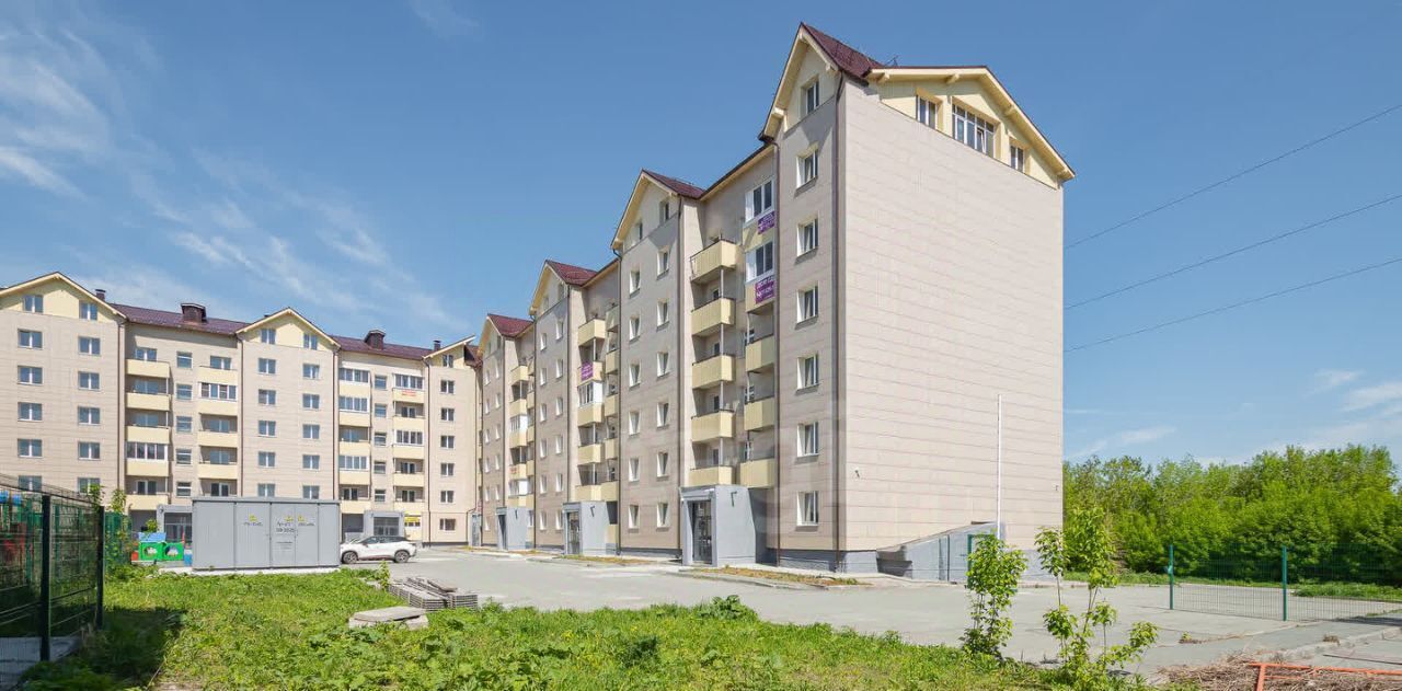 квартира г Новосибирск Студенческая ул Ивлева 160 фото 13